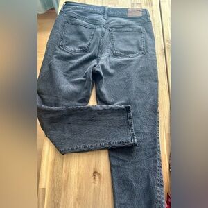 Madewell Perfect Vintage Jeans - size 29